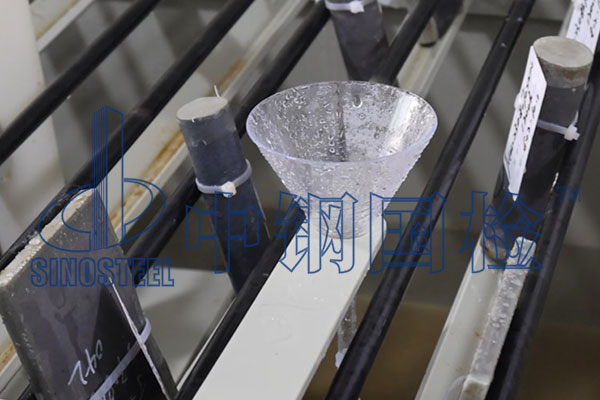 銅加速乙酸鹽霧試驗